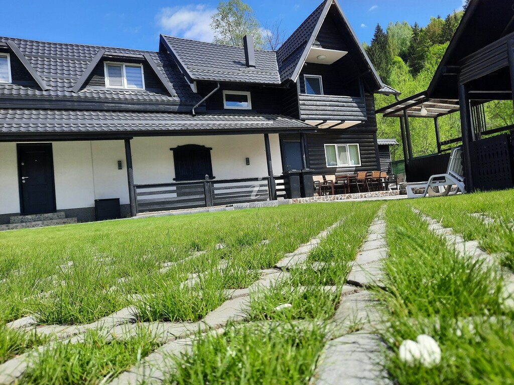Casa Dâmbovicioara