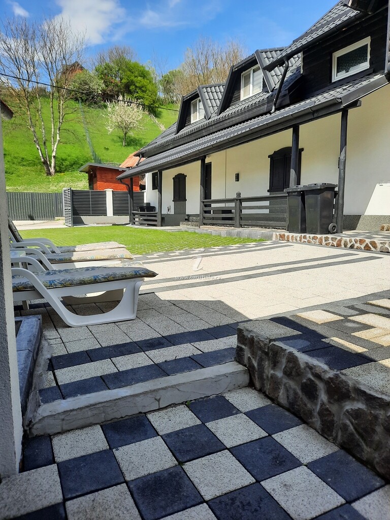 Casa Dâmbovicioara