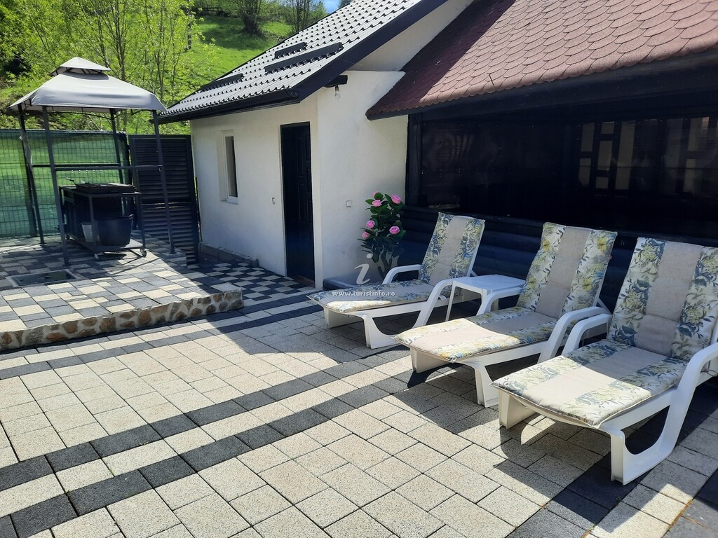 Casa Dâmbovicioara