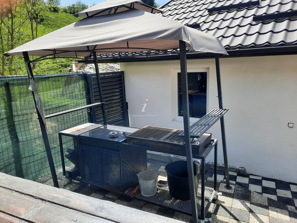 Casa Dâmbovicioara
