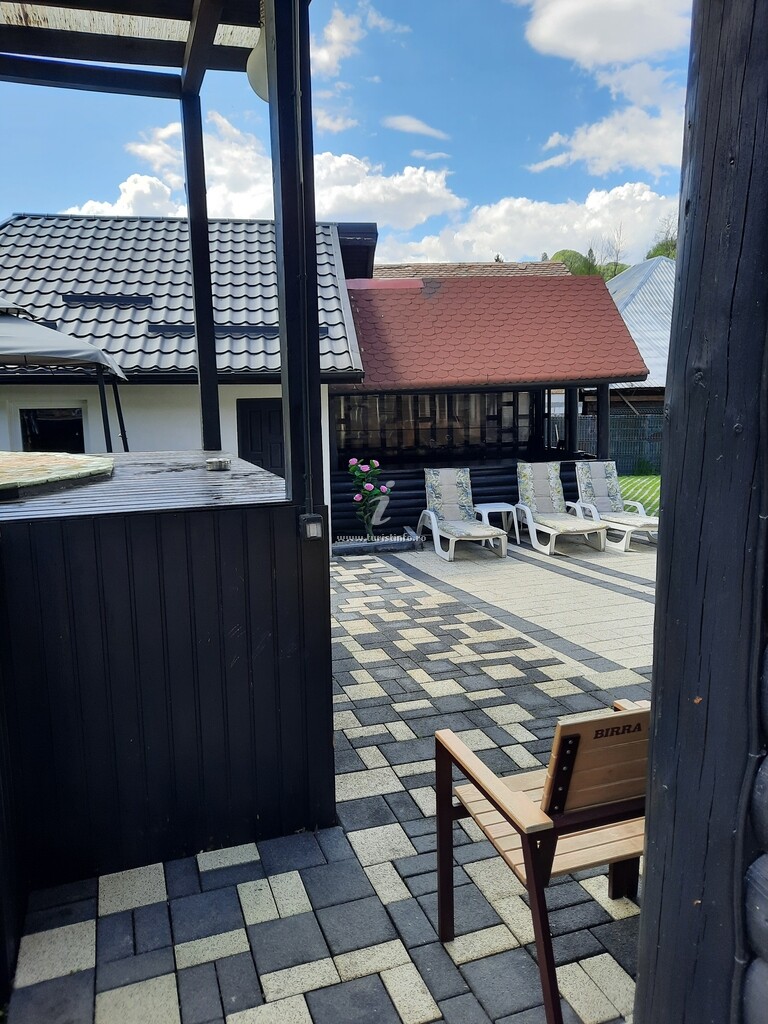 Casa Dâmbovicioara