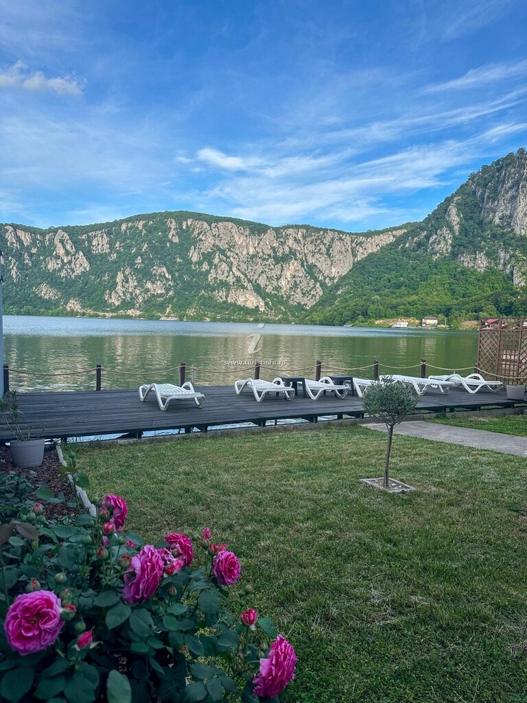 Camere de închiriat Escape