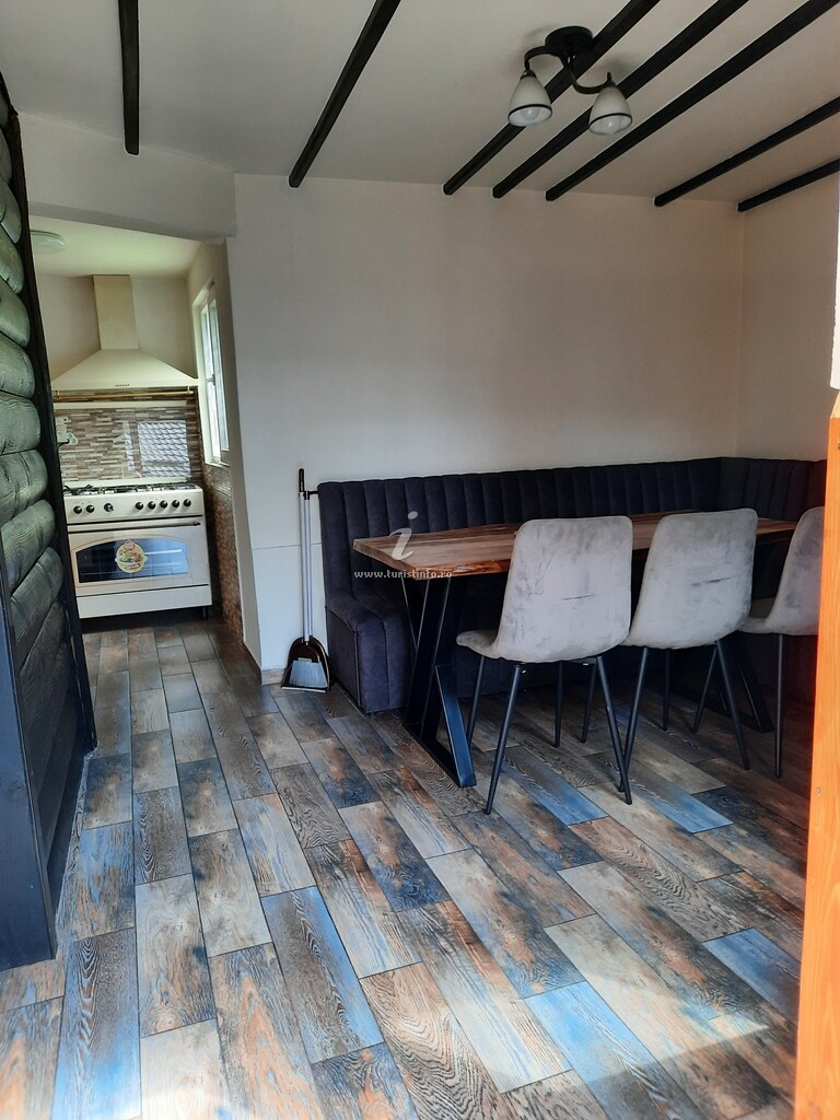 Casa Dâmbovicioara