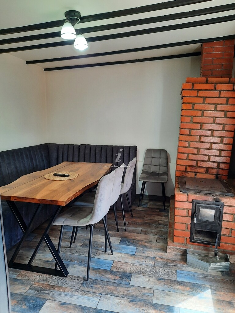 Casa Dâmbovicioara