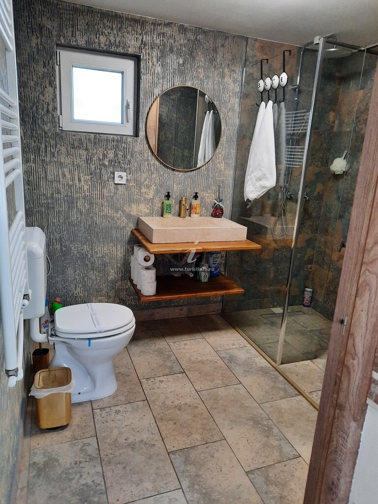 Casa Dâmbovicioara