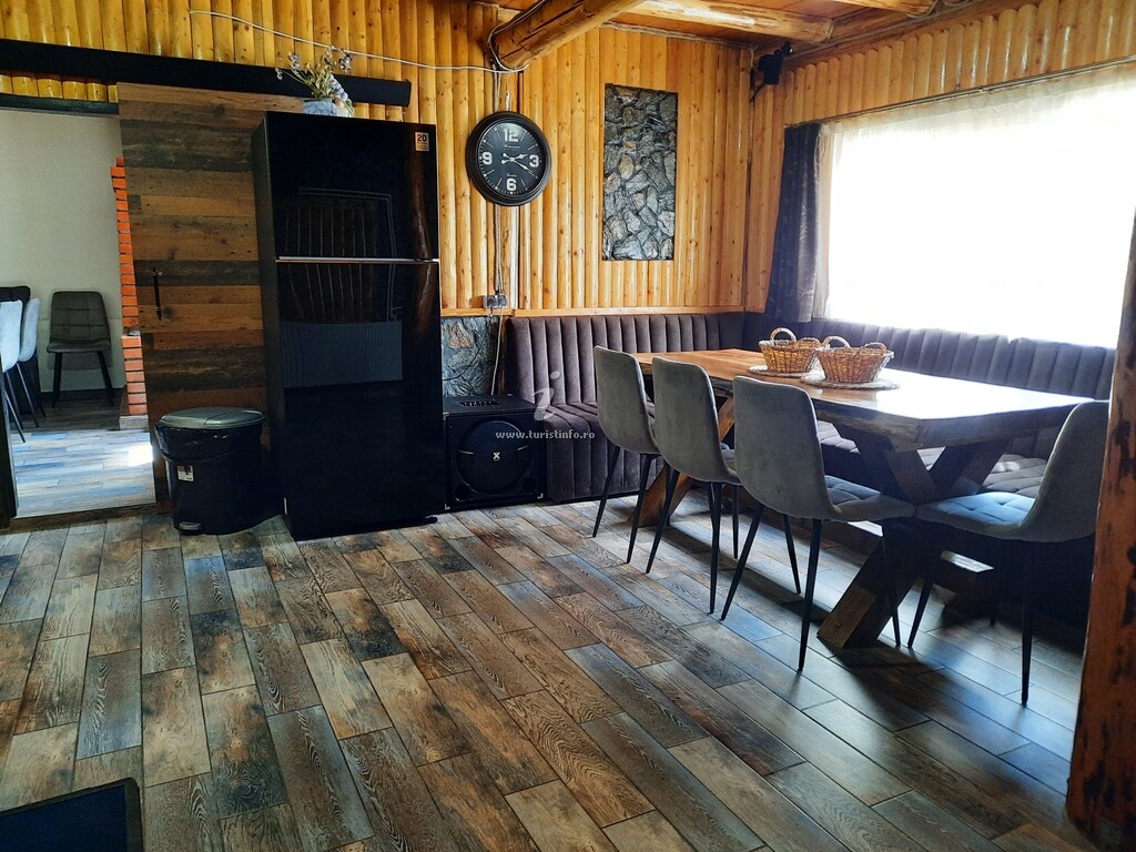 Casa Dâmbovicioara