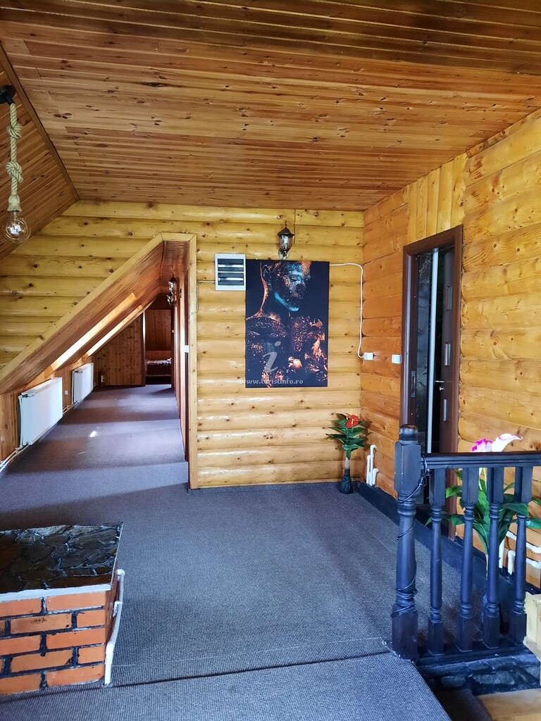 Casa Dâmbovicioara