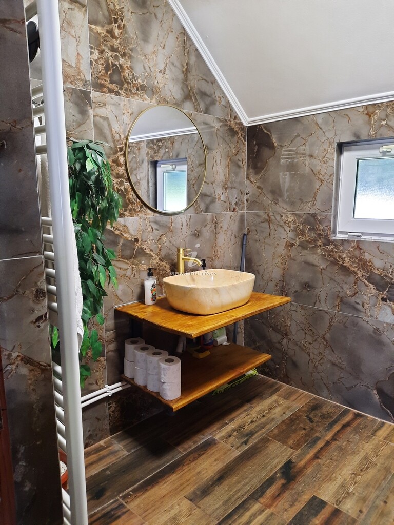 Casa Dâmbovicioara