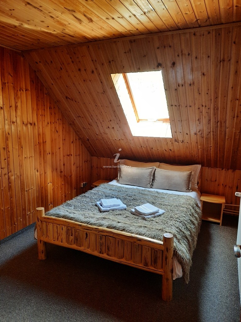 Casa Dâmbovicioara
