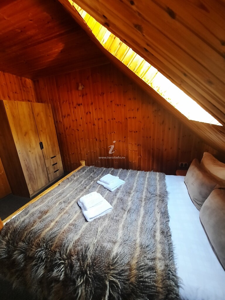 Casa Dâmbovicioara
