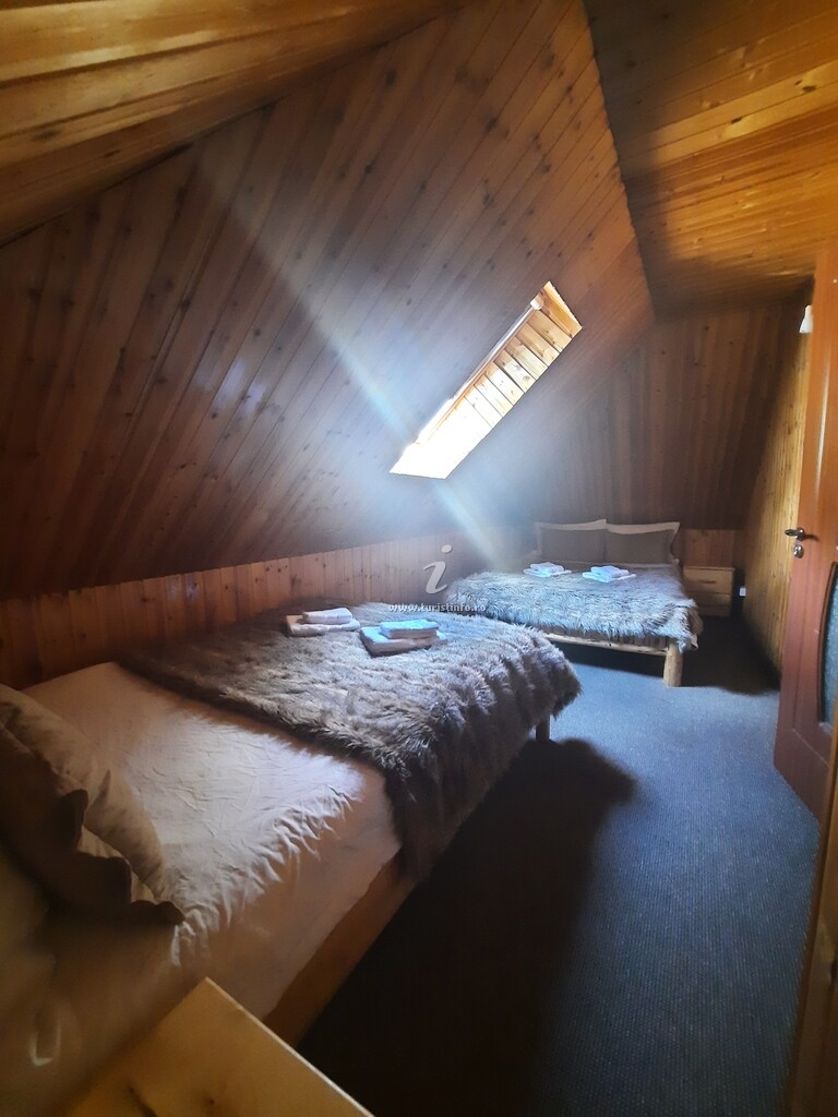 Casa Dâmbovicioara