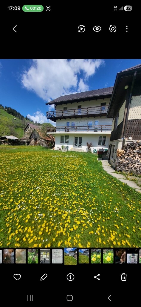 Casa Gigi Lupoiu