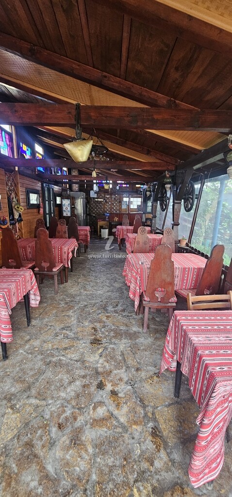 Pensiunea Casa Belu