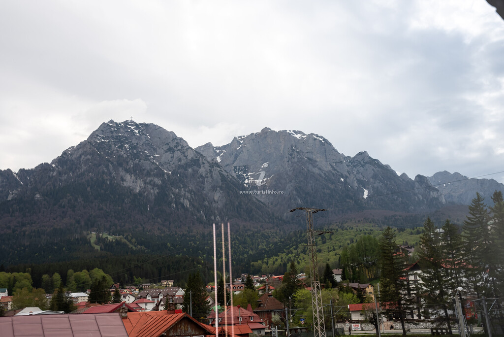 Cabana Skynest Chalets