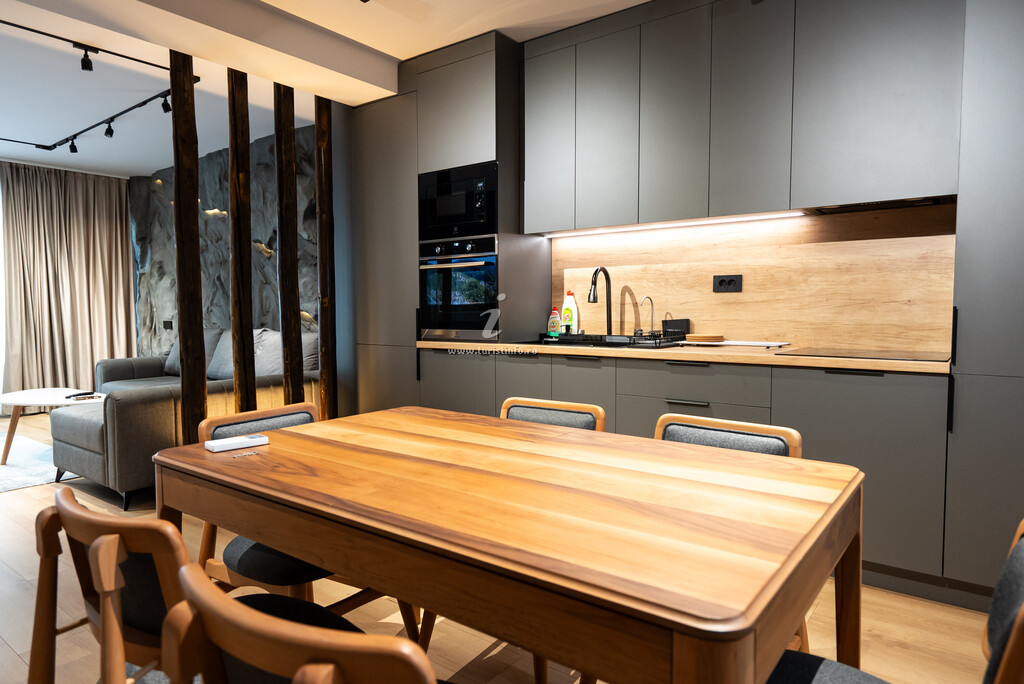 Cabana Skynest Chalets