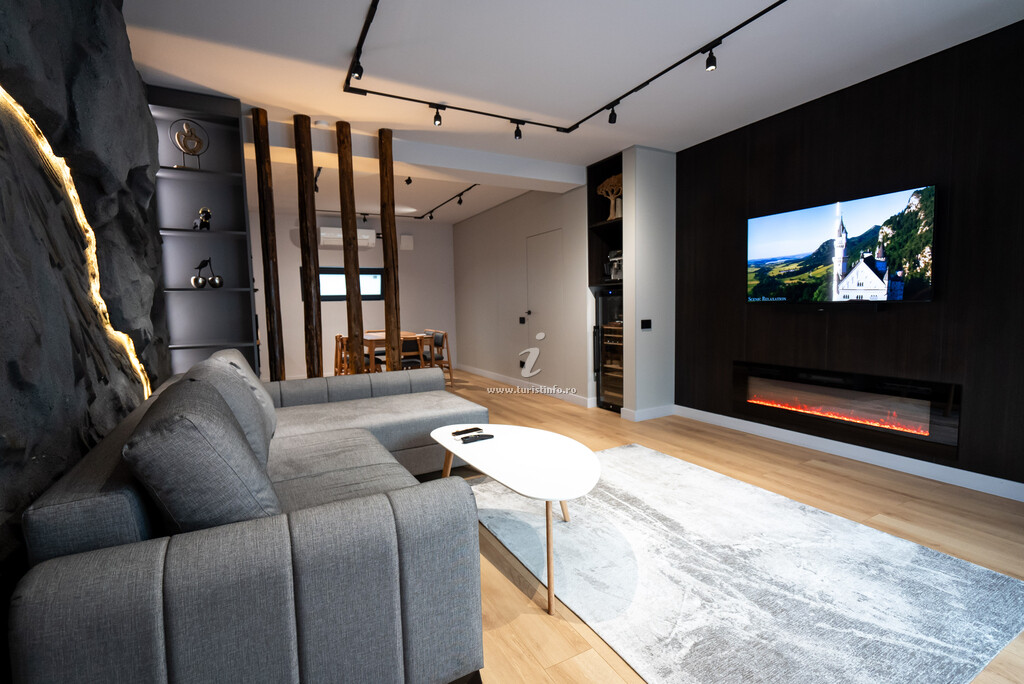 Cabana Skynest Chalets