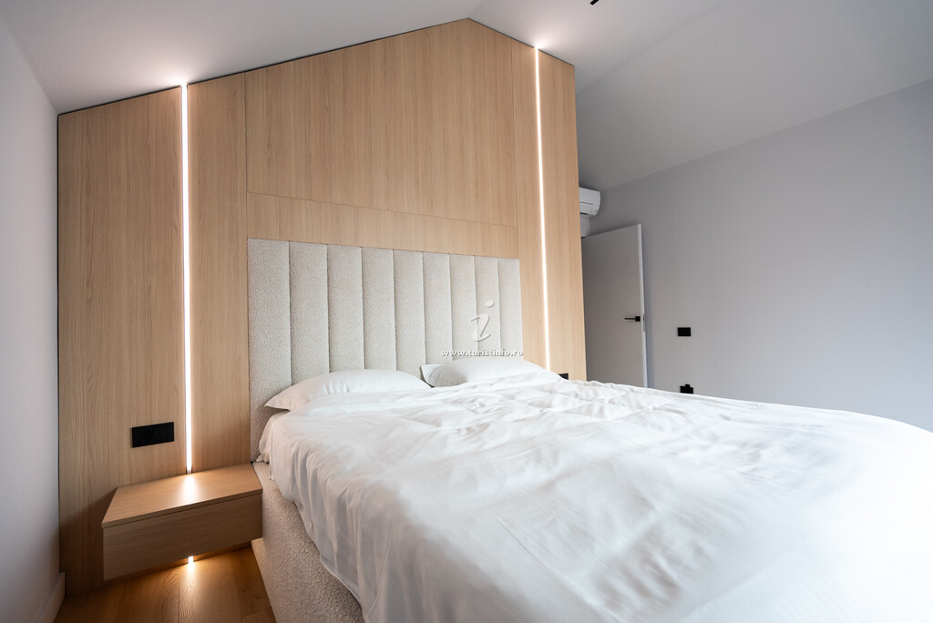 Cabana Skynest Chalets