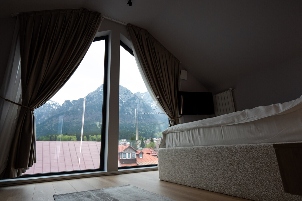 Cabana Skynest Chalets