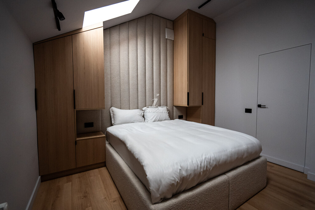 Cabana Skynest Chalets