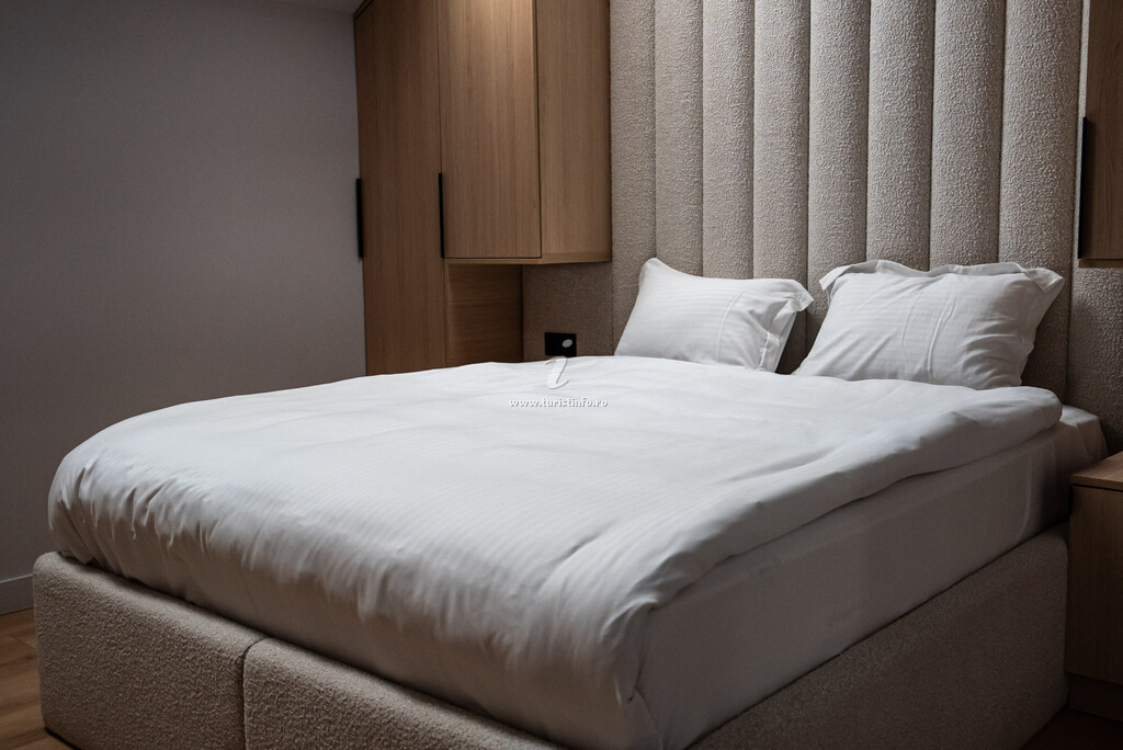 Cabana Skynest Chalets