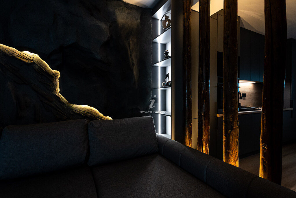 Cabana Skynest Chalets