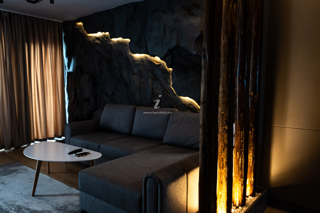 Cabana Skynest Chalets