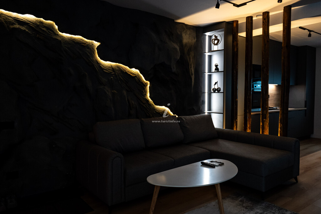 Cabana Skynest Chalets