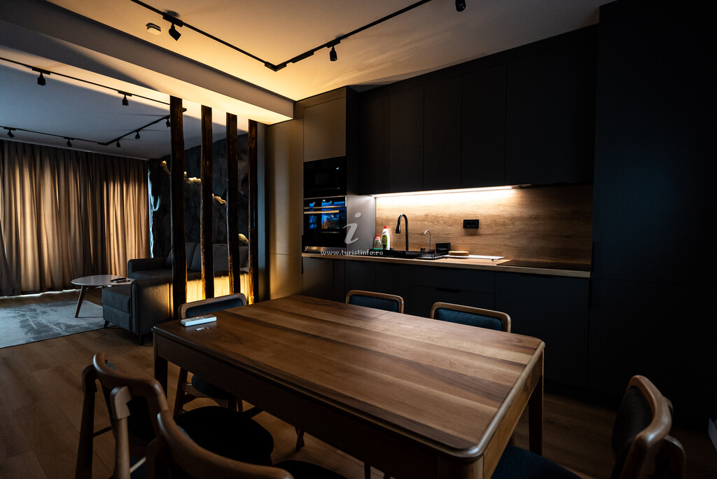 Cabana Skynest Chalets