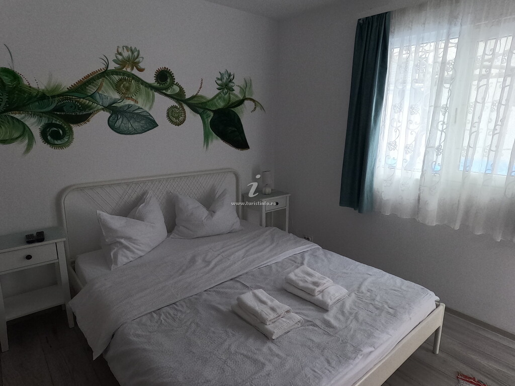 Casa Mihaela