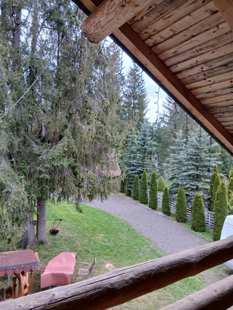 Pensiunea Agroturistică 12 Apostoli