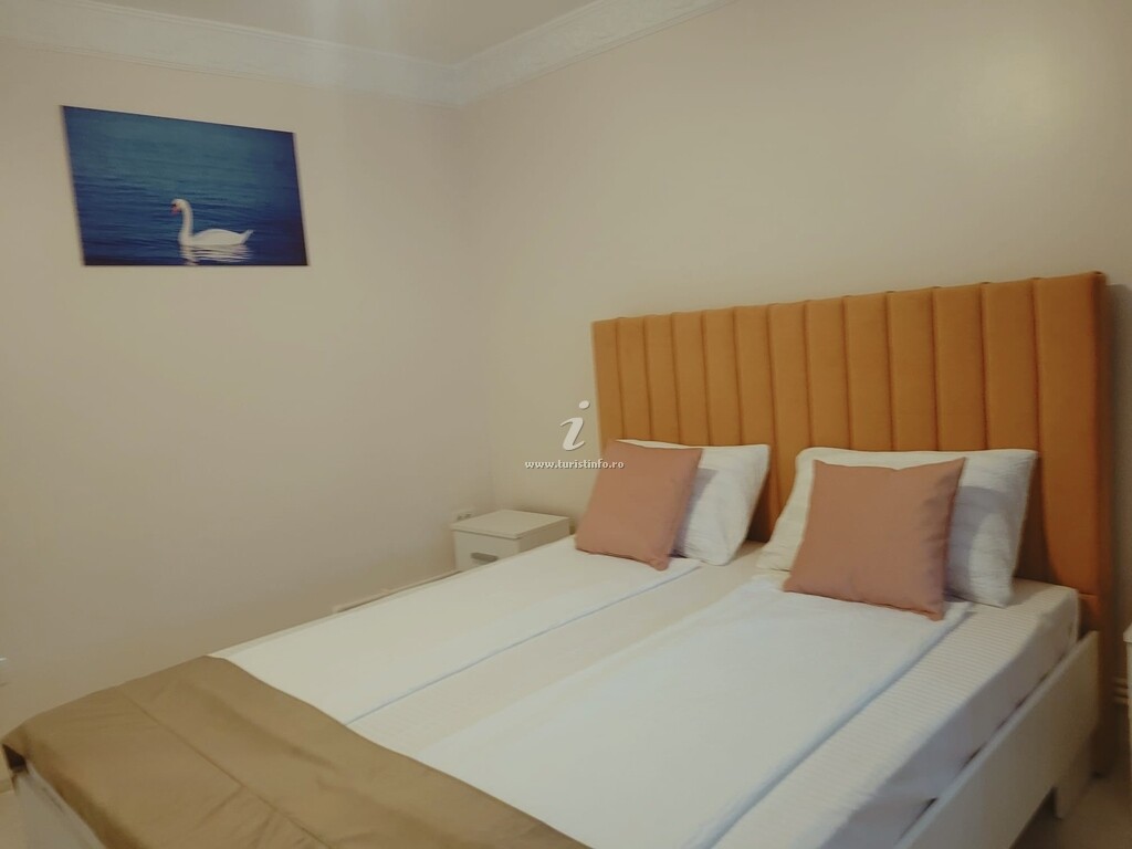 Apartament Danna