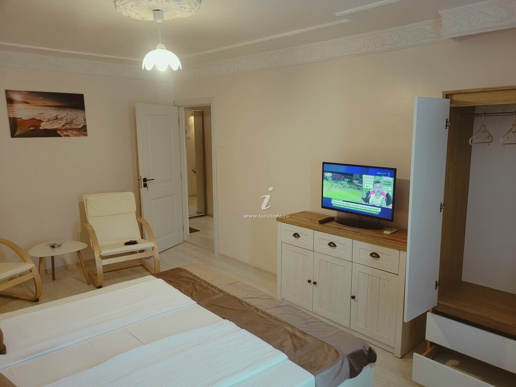 Apartament Danna