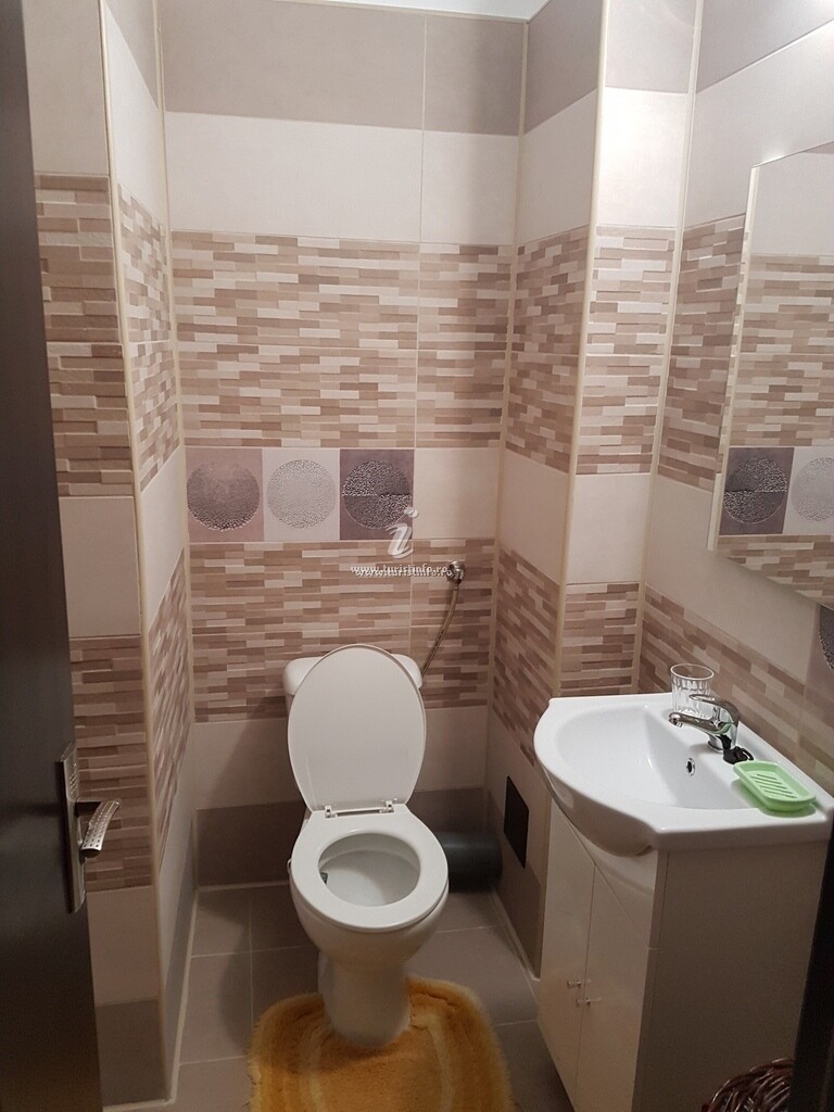 Apartament Tiberiu