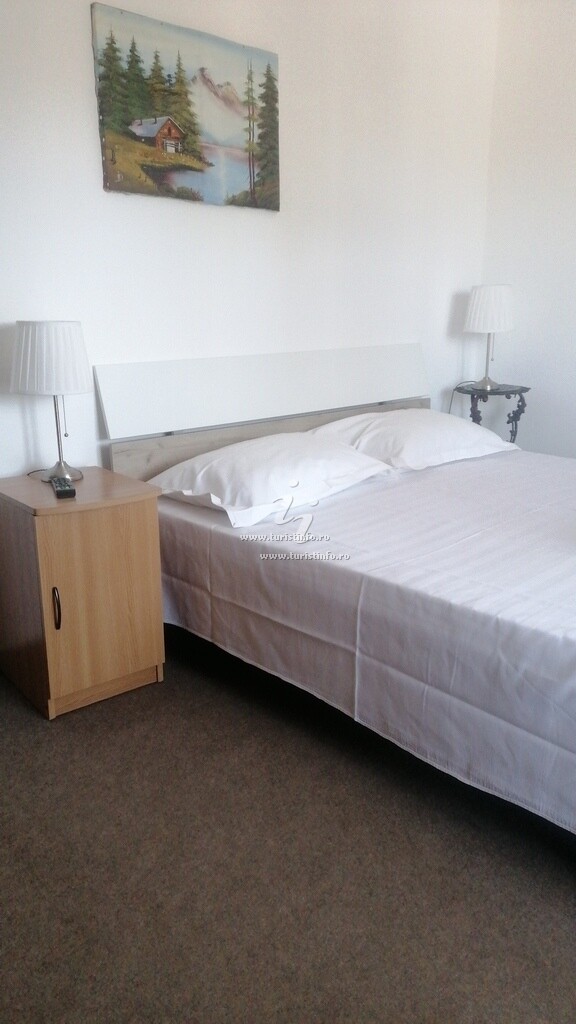 Apartament Tiberiu