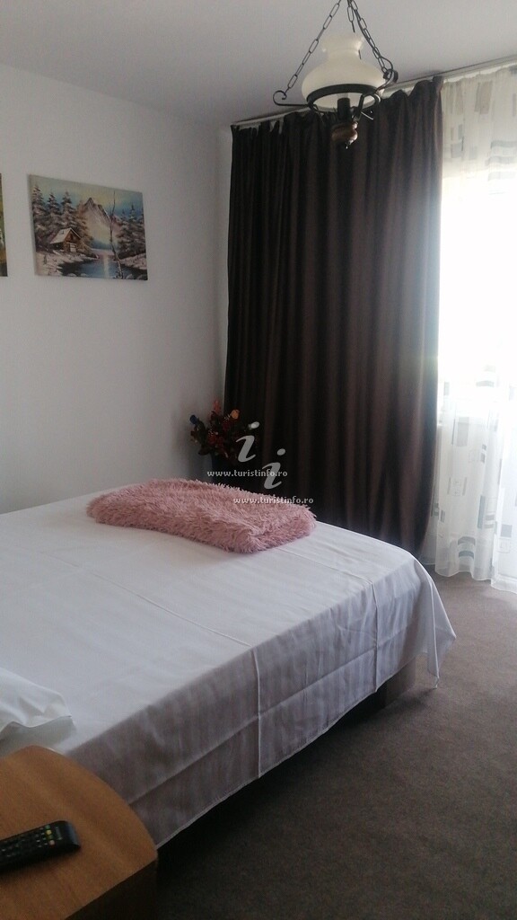 Apartament Tiberiu