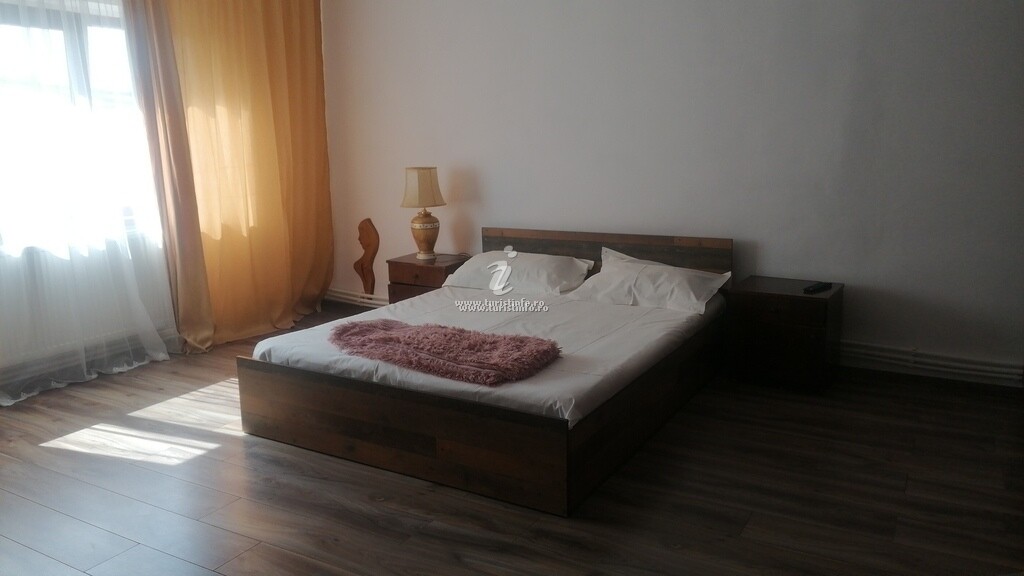 Apartament Tiberiu