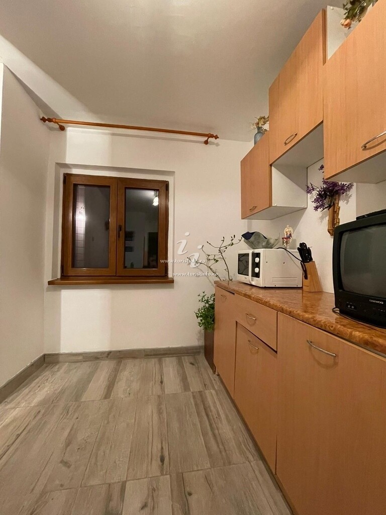 Apartament Tiberiu