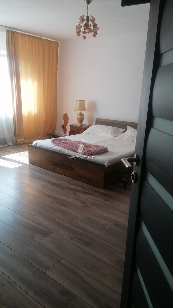 Apartament Tiberiu