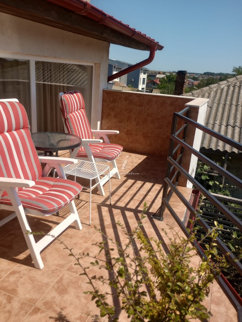 Vila Georgeta