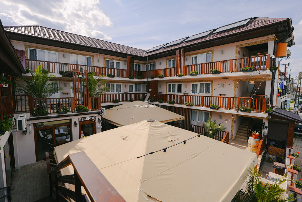 Hotel Sunset Beach