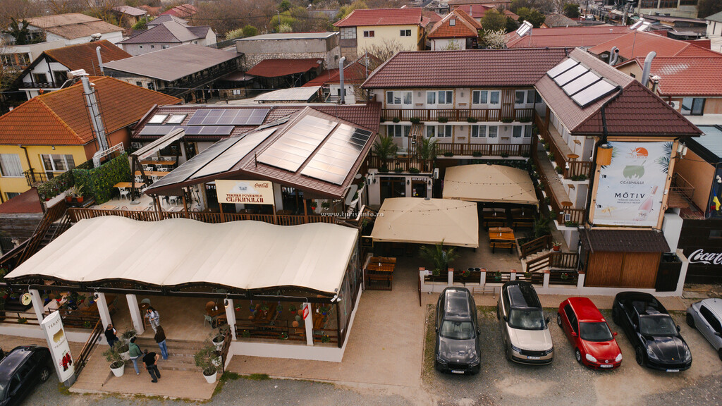 Hotel Sunset Beach