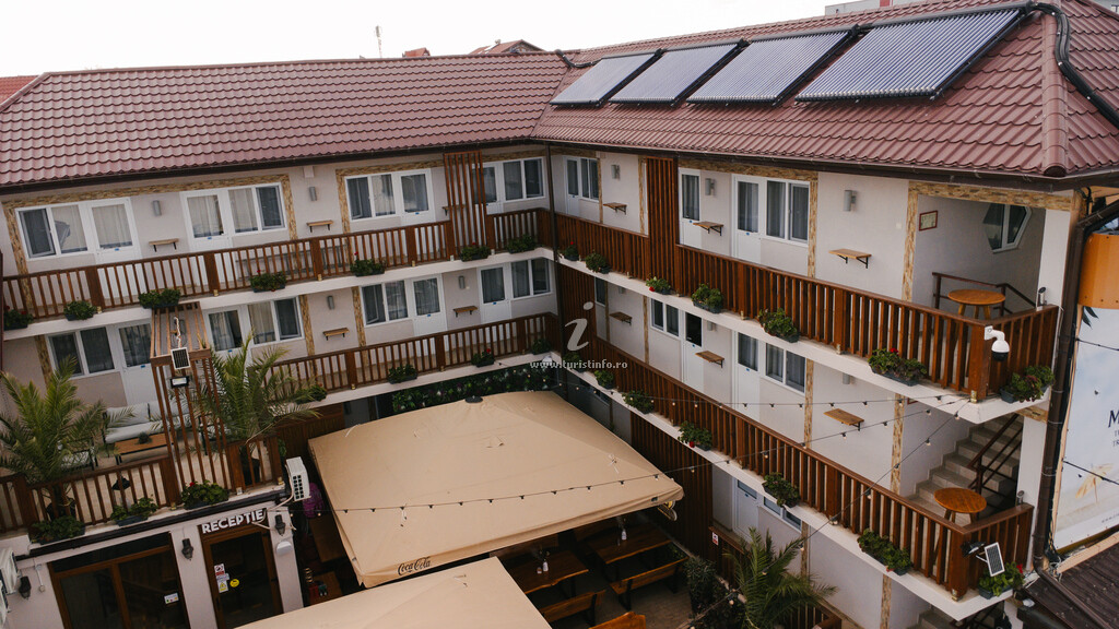 Hotel Sunset Beach