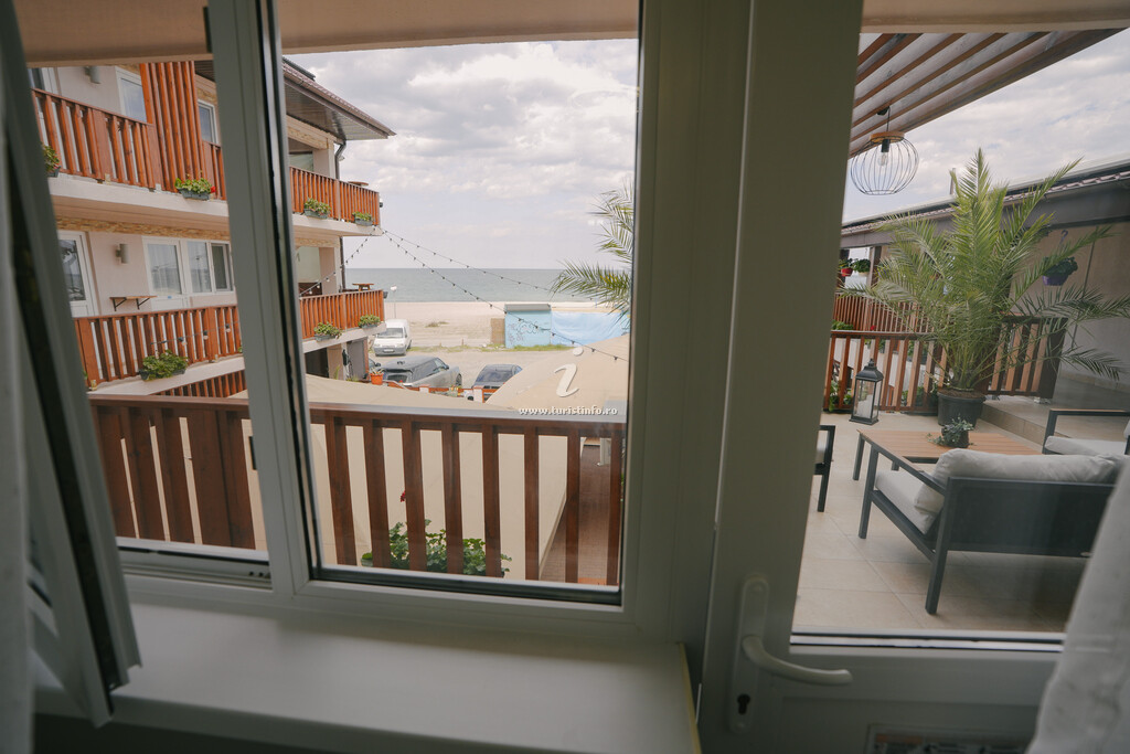 Hotel Sunset Beach