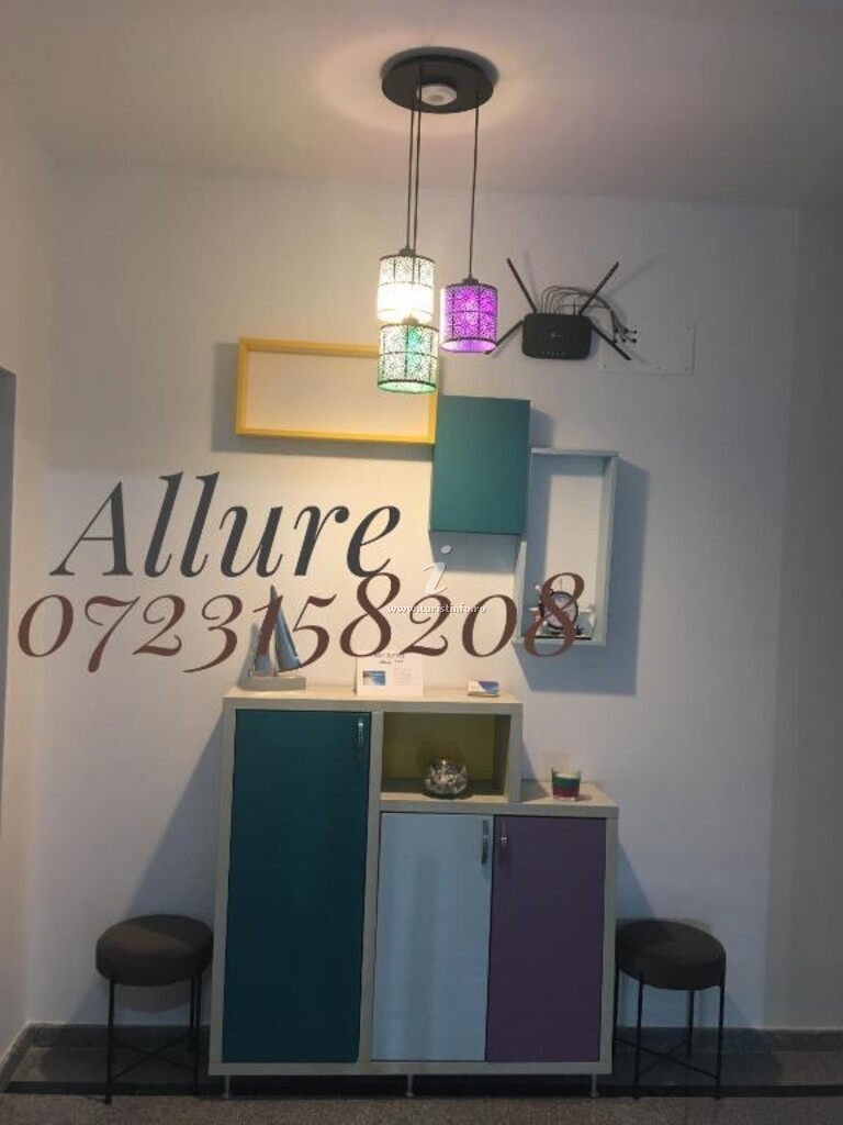 Vila Allure