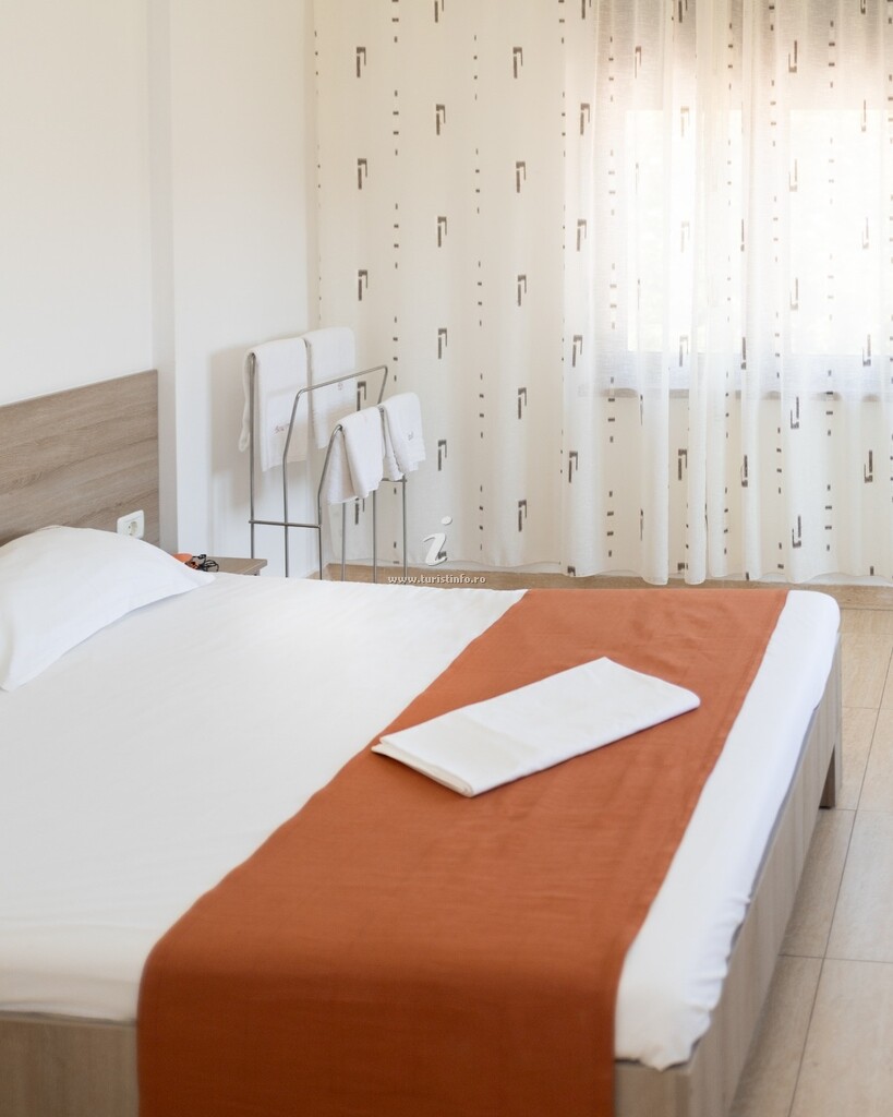 Hotel Bourbon