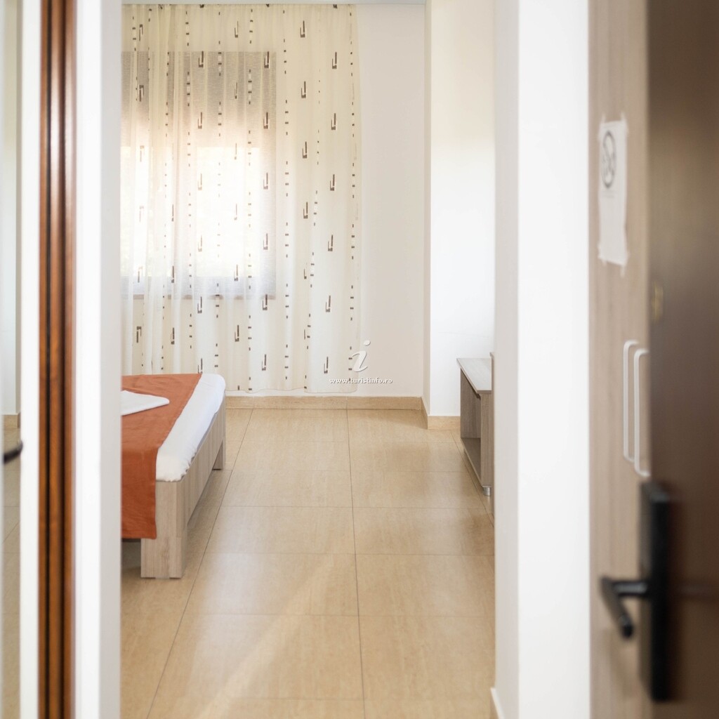 Hotel Bourbon