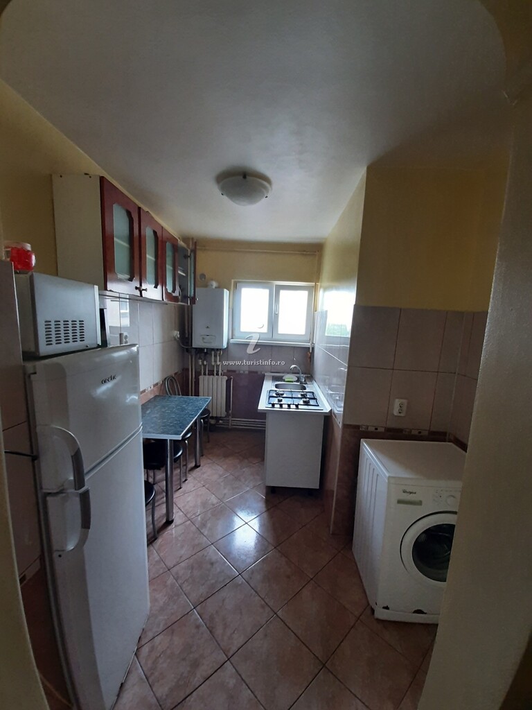 Apartament Paul