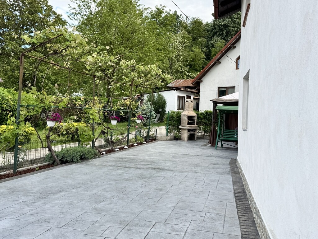 Casa de vacanță Felicia