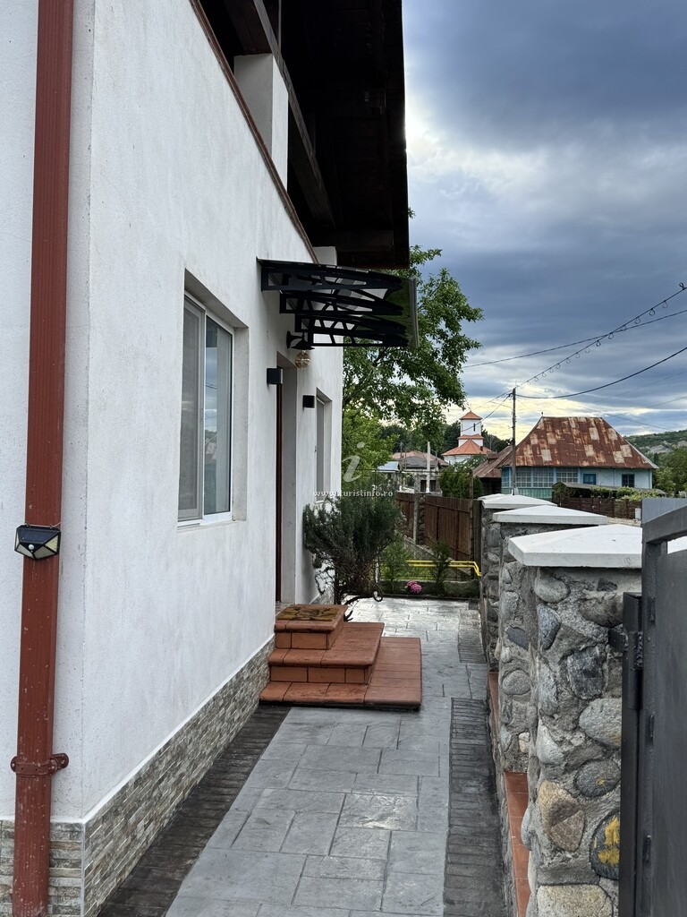 Casa de vacanță Felicia