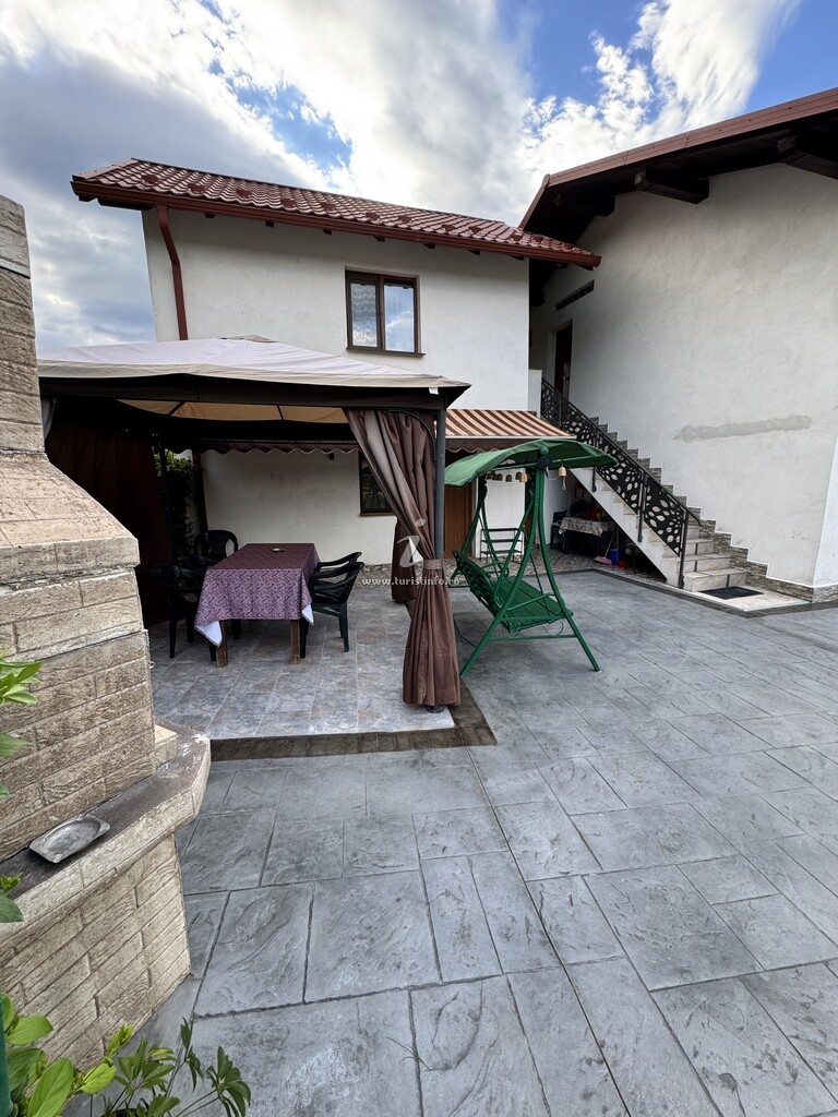 Casa de vacanță Felicia